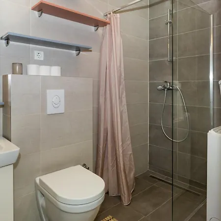 Urban Utopia Apartment Sarajevo